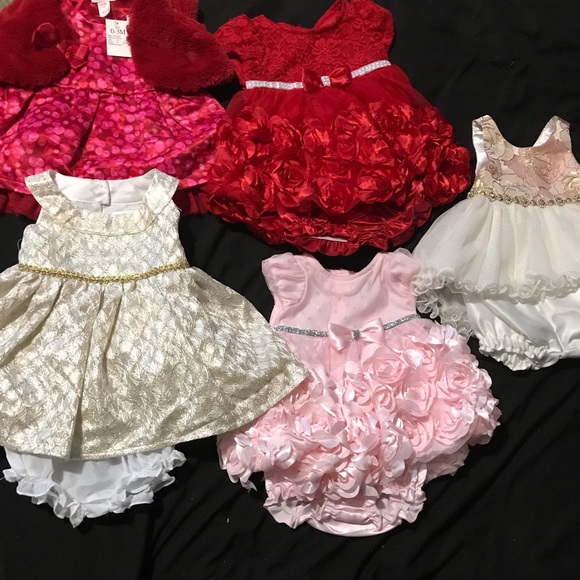 Newborn - 3 month some are 6 months - Picture 3 of 13